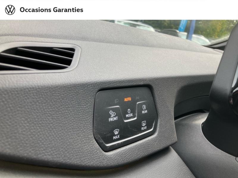 Voitures occasions VOLKSWAGEN ID.3 Life Max Villeneuve-d'Ascq