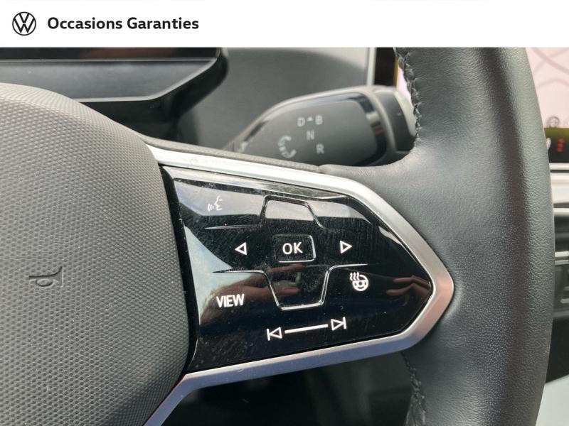 Voitures occasions VOLKSWAGEN ID.3 Life Max Villeneuve-d'Ascq