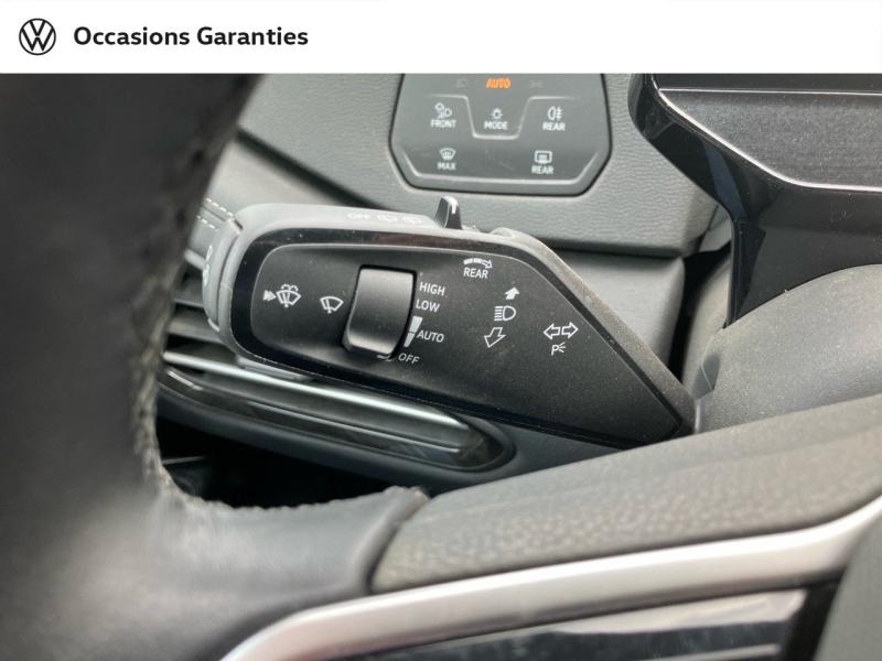 Voitures occasions VOLKSWAGEN ID.3 Life Max Villeneuve-d'Ascq