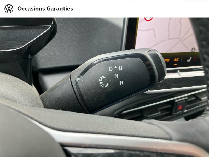 Voitures occasions VOLKSWAGEN ID.3 Life Max Villeneuve-d'Ascq