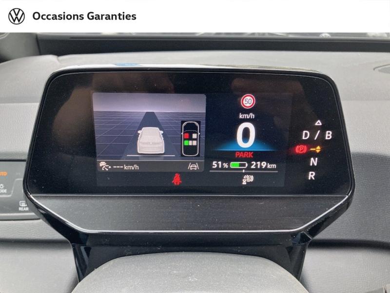 Voitures occasions VOLKSWAGEN ID.3 Life Max Villeneuve-d'Ascq