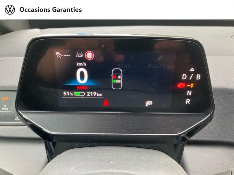 Voitures occasions VOLKSWAGEN ID.3 Life Max Villeneuve-d'Ascq