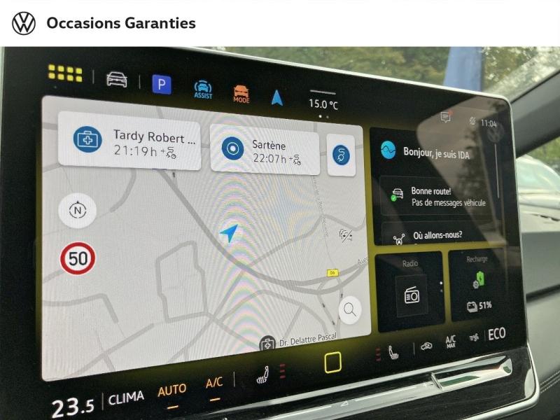 Voitures occasions VOLKSWAGEN ID.3 Life Max Villeneuve-d'Ascq