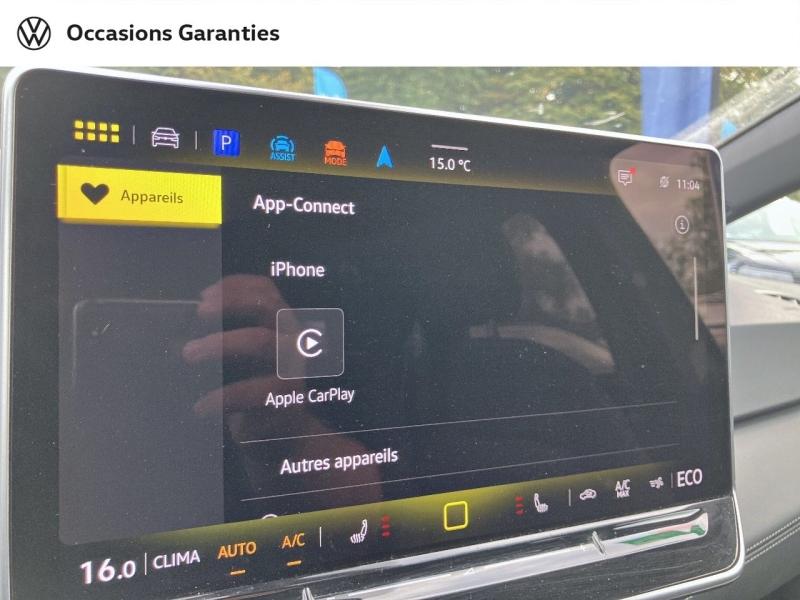 Voitures occasions VOLKSWAGEN ID.3 Life Max Villeneuve-d'Ascq