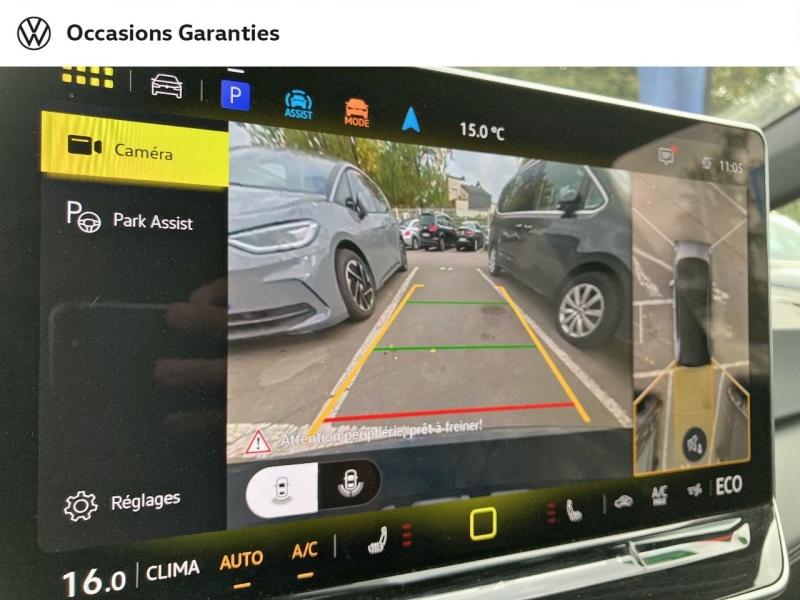 Voitures occasions VOLKSWAGEN ID.3 Life Max Villeneuve-d'Ascq