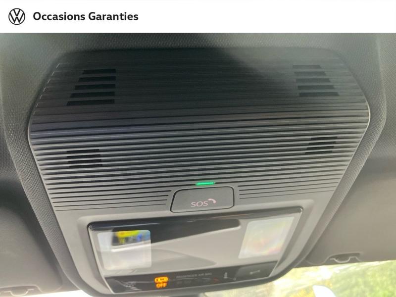 Voitures occasions VOLKSWAGEN ID.3 Life Max Villeneuve-d'Ascq