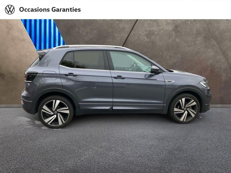 Voitures occasions VOLKSWAGEN T-CROSS R-Line Villeneuve-d'Ascq
