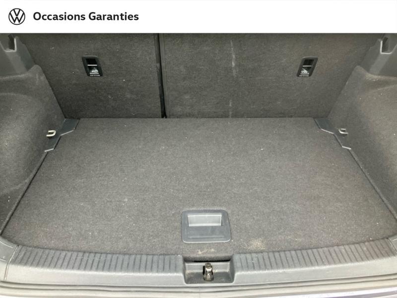 Voitures occasions VOLKSWAGEN T-CROSS R-Line Villeneuve-d'Ascq