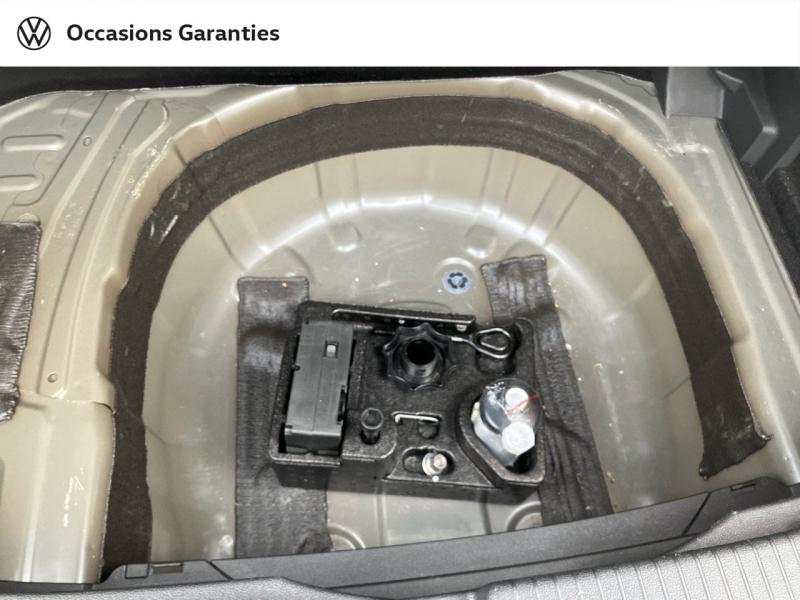Voitures occasions VOLKSWAGEN T-CROSS R-Line Villeneuve-d'Ascq
