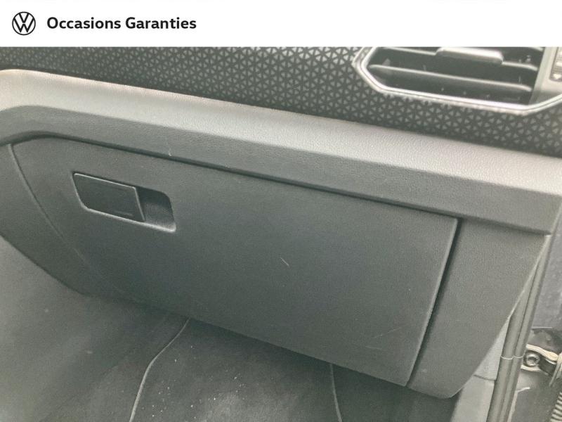 Voitures occasions VOLKSWAGEN T-CROSS R-Line Villeneuve-d'Ascq