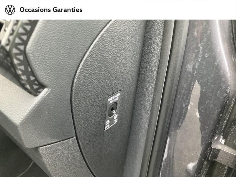 Voitures occasions VOLKSWAGEN T-CROSS R-Line Villeneuve-d'Ascq