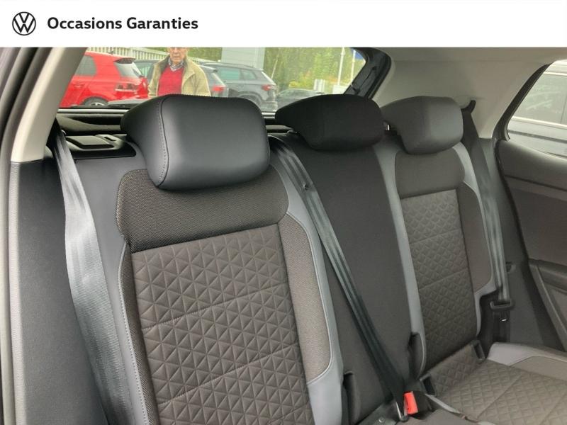 Voitures occasions VOLKSWAGEN T-CROSS R-Line Villeneuve-d'Ascq