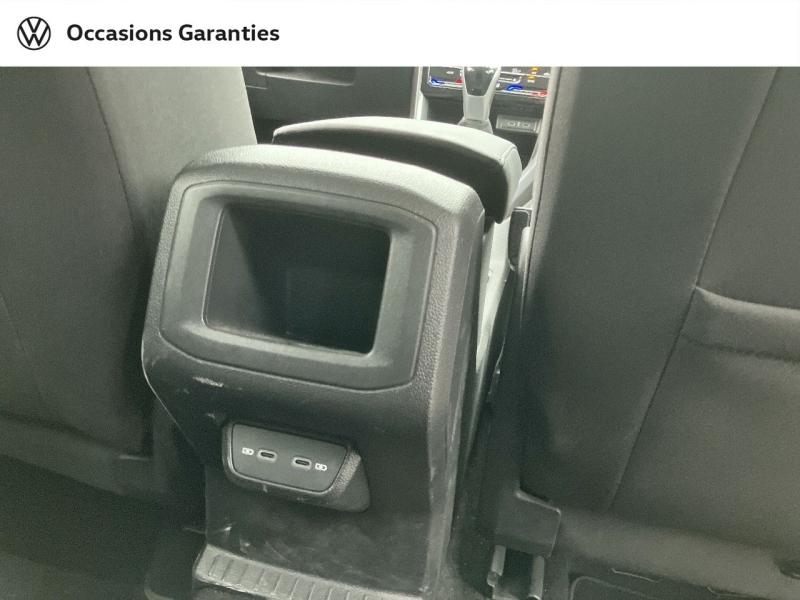 Voitures occasions VOLKSWAGEN T-CROSS R-Line Villeneuve-d'Ascq