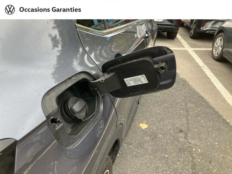 Voitures occasions VOLKSWAGEN T-CROSS R-Line Villeneuve-d'Ascq