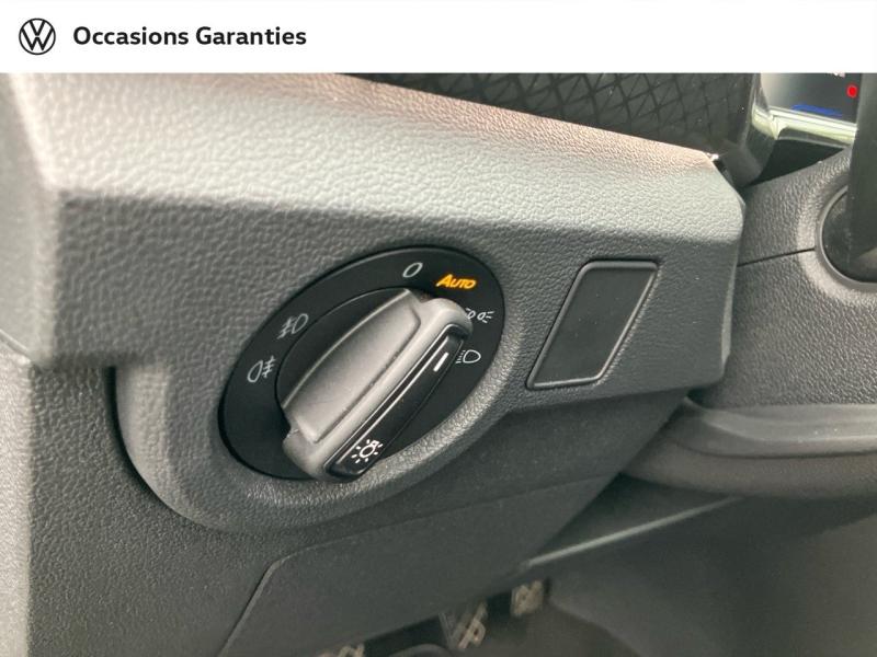 Voitures occasions VOLKSWAGEN T-CROSS R-Line Villeneuve-d'Ascq