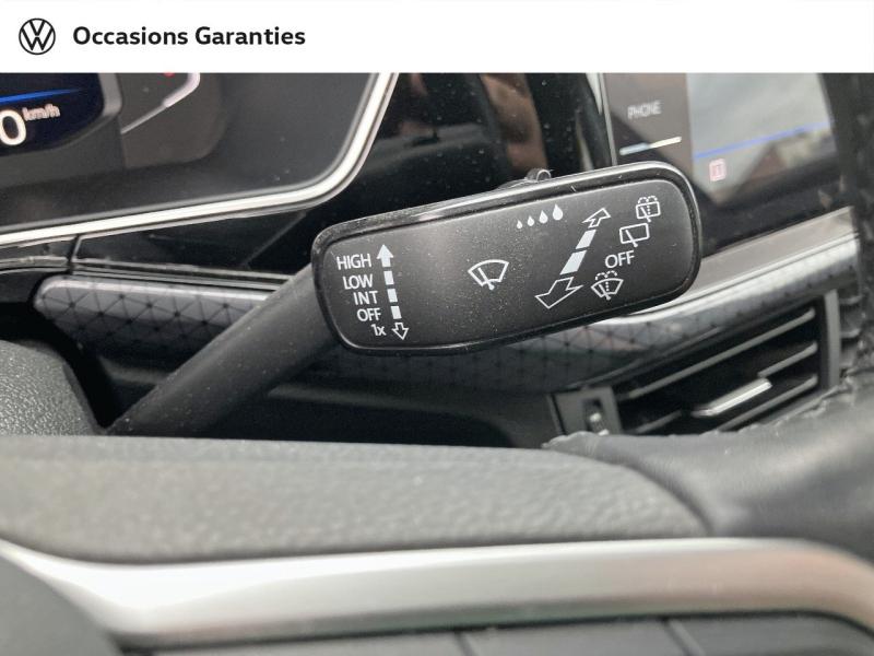 Voitures occasions VOLKSWAGEN T-CROSS R-Line Villeneuve-d'Ascq