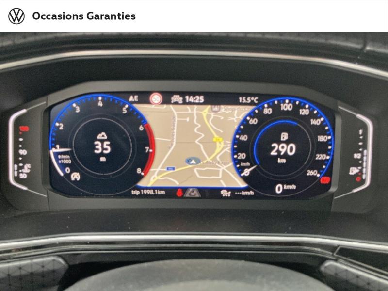 Voitures occasions VOLKSWAGEN T-CROSS R-Line Villeneuve-d'Ascq
