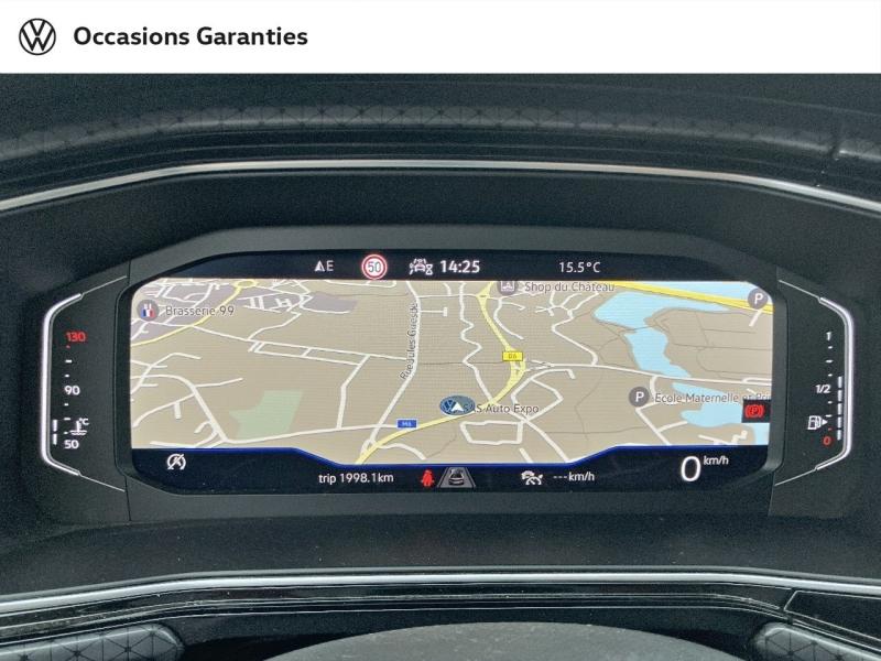 Voitures occasions VOLKSWAGEN T-CROSS R-Line Villeneuve-d'Ascq