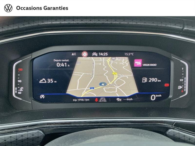 Voitures occasions VOLKSWAGEN T-CROSS R-Line Villeneuve-d'Ascq