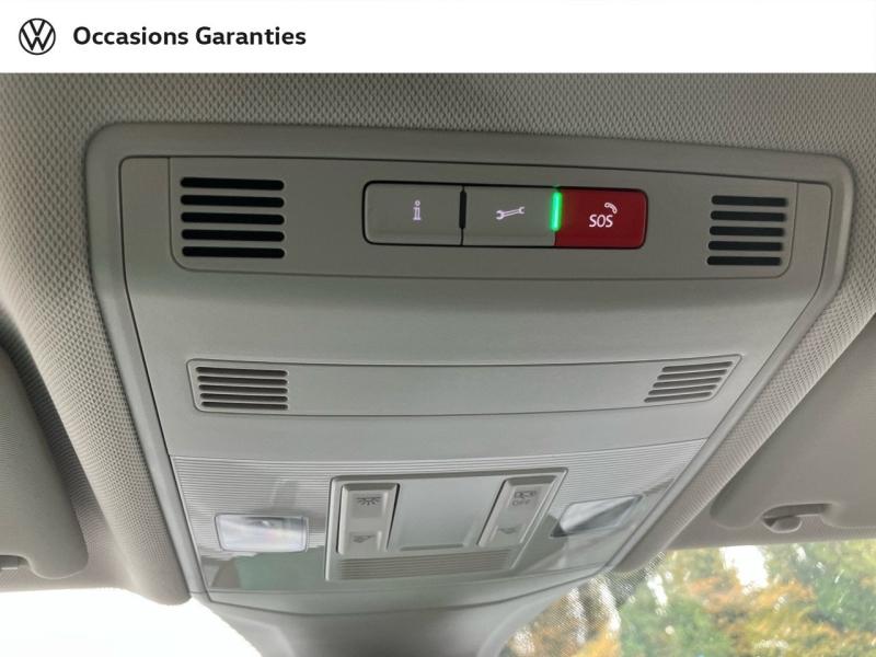 Voitures occasions VOLKSWAGEN T-CROSS R-Line Villeneuve-d'Ascq