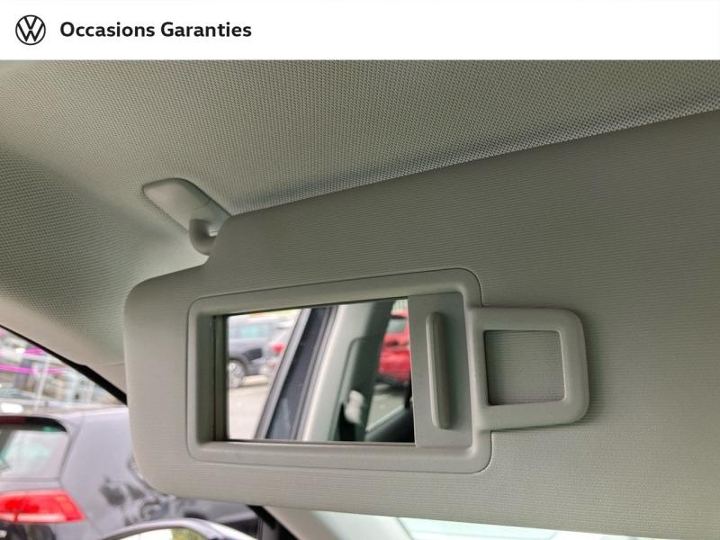 Voitures occasions VOLKSWAGEN T-CROSS R-Line Villeneuve-d'Ascq