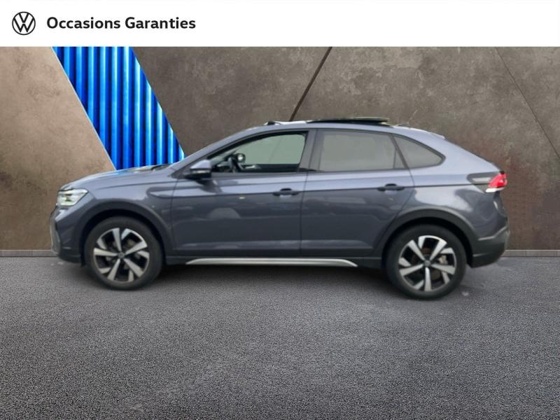Voitures occasions VOLKSWAGEN TAIGO Style Villeneuve-d'Ascq