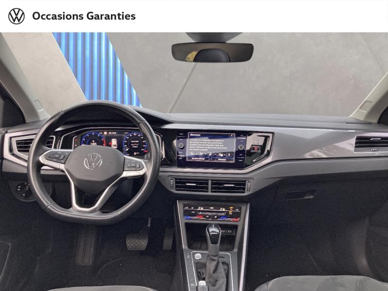 Voitures occasions VOLKSWAGEN TAIGO Style Villeneuve-d'Ascq