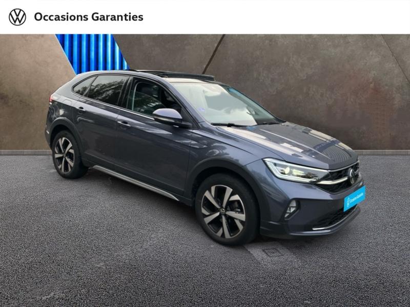 Voitures occasions VOLKSWAGEN TAIGO Style Villeneuve-d'Ascq