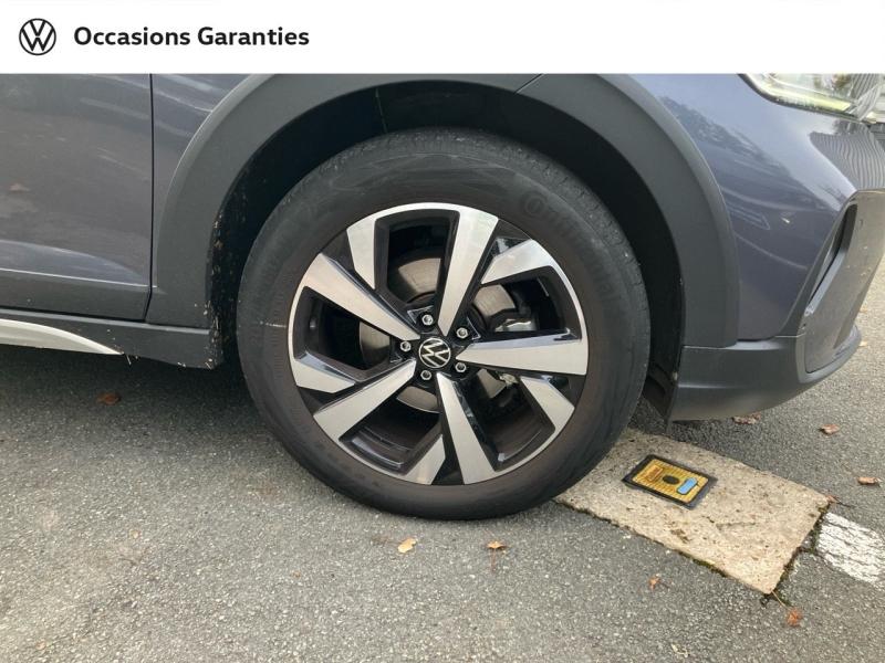Voitures occasions VOLKSWAGEN TAIGO Style Villeneuve-d'Ascq