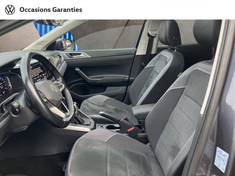 Voitures occasions VOLKSWAGEN TAIGO Style Villeneuve-d'Ascq