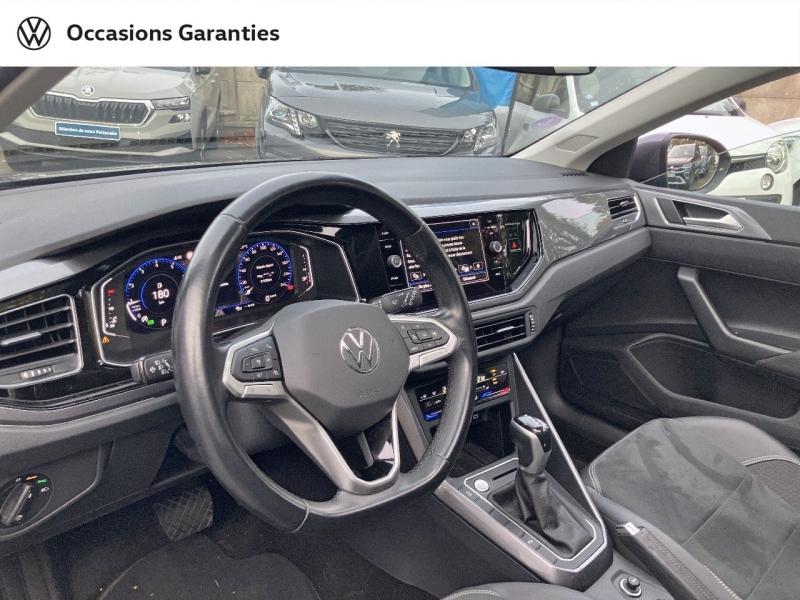 Voitures occasions VOLKSWAGEN TAIGO Style Villeneuve-d'Ascq