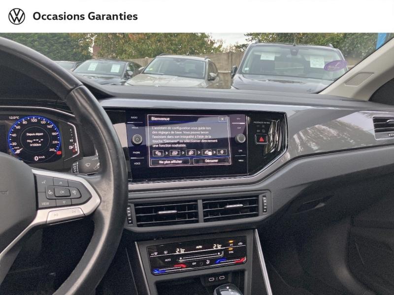 Voitures occasions VOLKSWAGEN TAIGO Style Villeneuve-d'Ascq