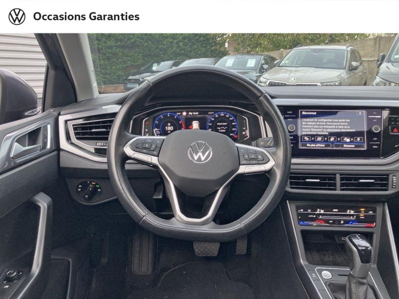 Voitures occasions VOLKSWAGEN TAIGO Style Villeneuve-d'Ascq