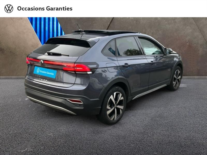 Voitures occasions VOLKSWAGEN TAIGO Style Villeneuve-d'Ascq