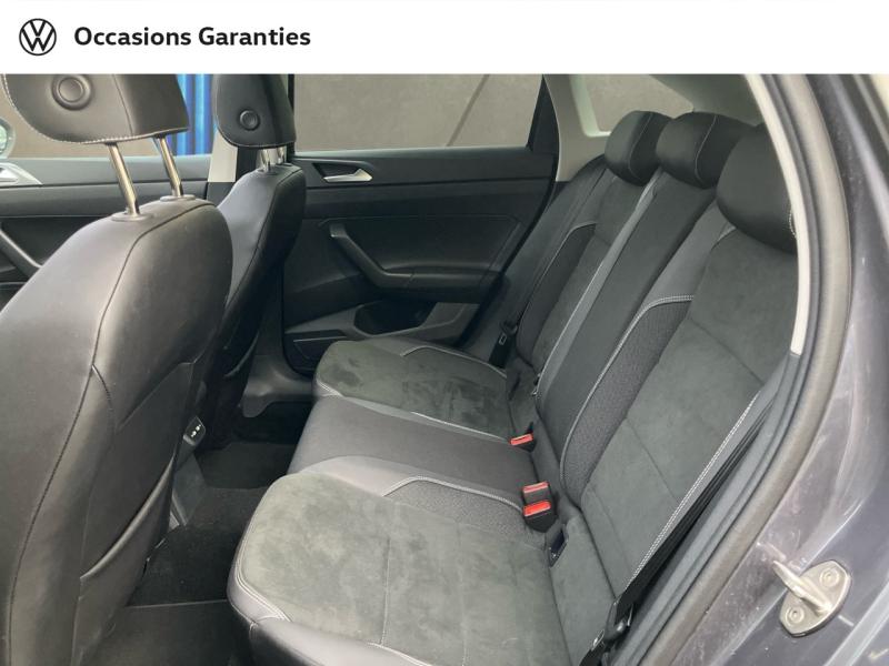 Voitures occasions VOLKSWAGEN TAIGO Style Villeneuve-d'Ascq