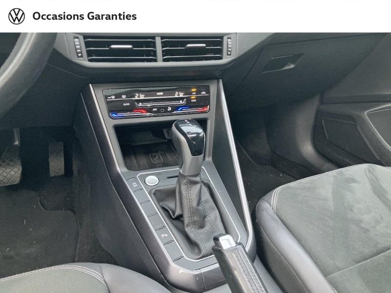 Voitures occasions VOLKSWAGEN TAIGO Style Villeneuve-d'Ascq