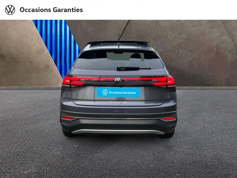 Voitures occasions VOLKSWAGEN TAIGO Style Villeneuve-d'Ascq
