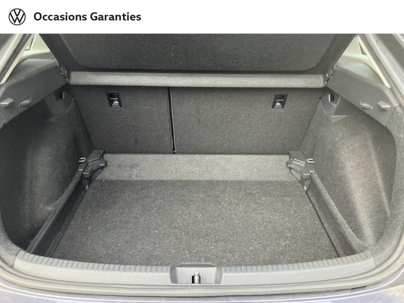 Voitures occasions VOLKSWAGEN TAIGO Style Villeneuve-d'Ascq