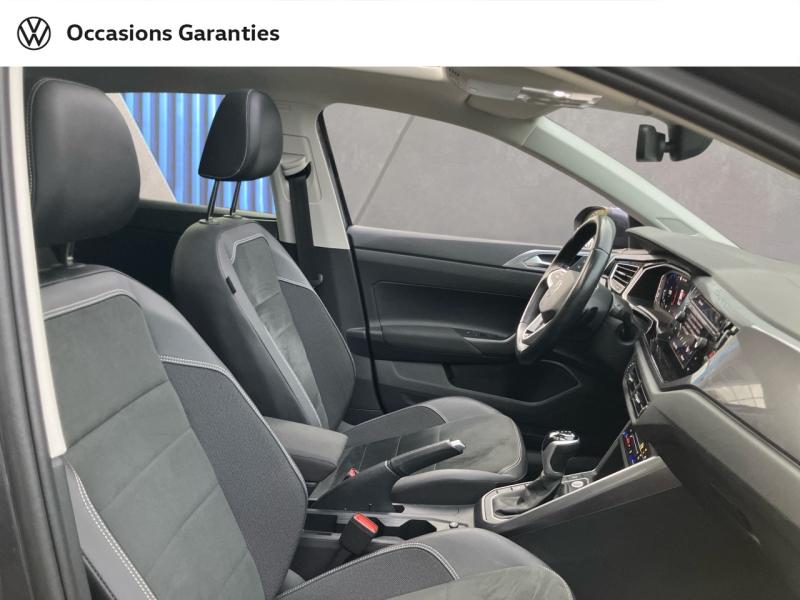 Voitures occasions VOLKSWAGEN TAIGO Style Villeneuve-d'Ascq