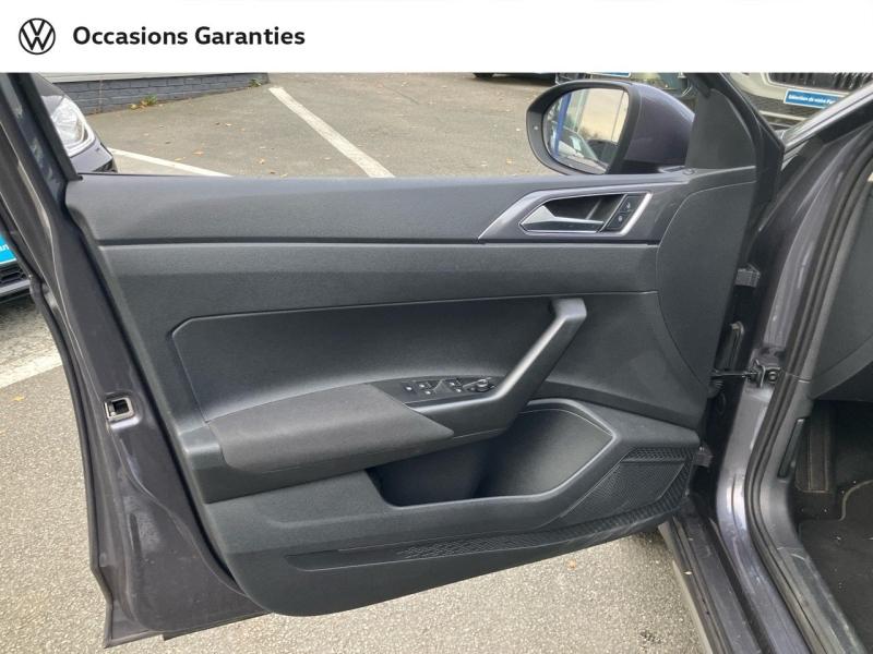 Voitures occasions VOLKSWAGEN TAIGO Style Villeneuve-d'Ascq