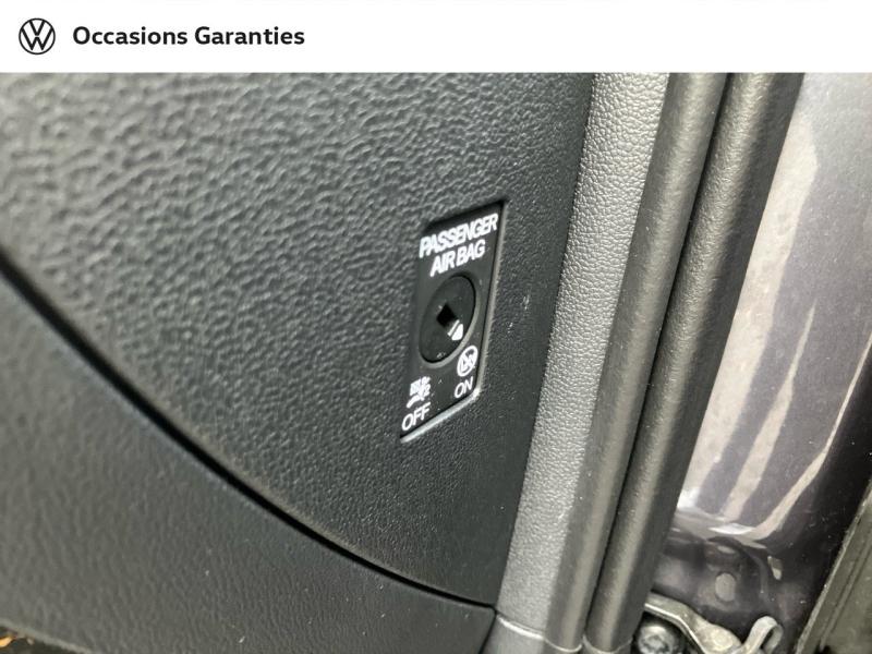 Voitures occasions VOLKSWAGEN TAIGO Style Villeneuve-d'Ascq