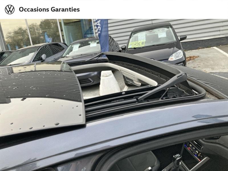 Voitures occasions VOLKSWAGEN TAIGO Style Villeneuve-d'Ascq