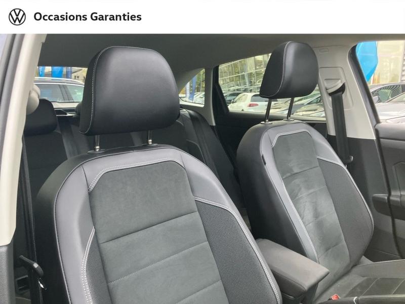 Voitures occasions VOLKSWAGEN TAIGO Style Villeneuve-d'Ascq