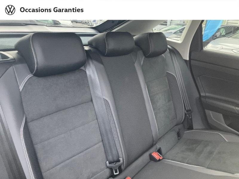 Voitures occasions VOLKSWAGEN TAIGO Style Villeneuve-d'Ascq