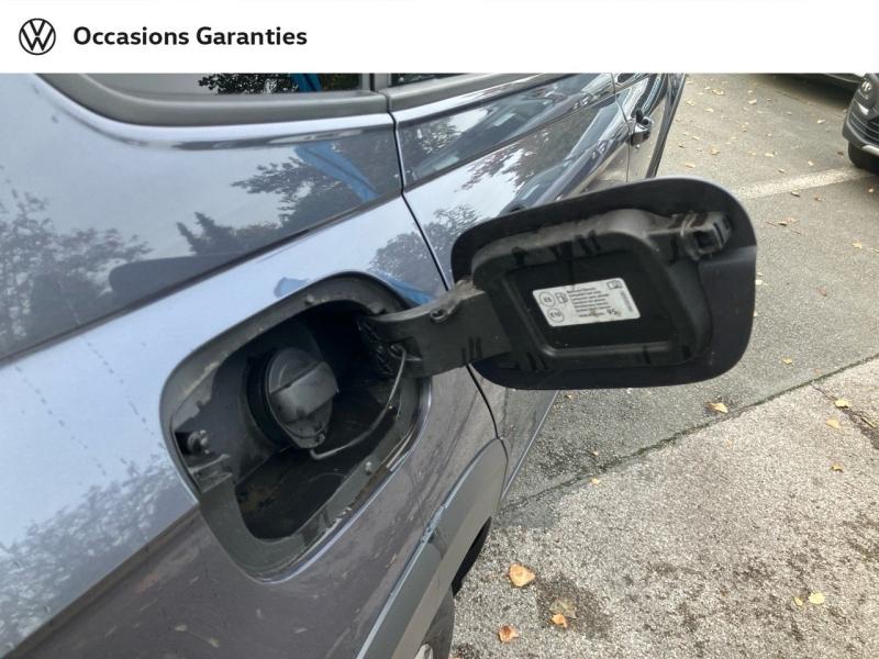 Voitures occasions VOLKSWAGEN TAIGO Style Villeneuve-d'Ascq