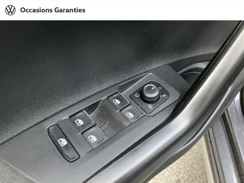 Voitures occasions VOLKSWAGEN TAIGO Style Villeneuve-d'Ascq