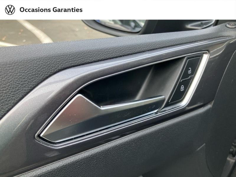 Voitures occasions VOLKSWAGEN TAIGO Style Villeneuve-d'Ascq