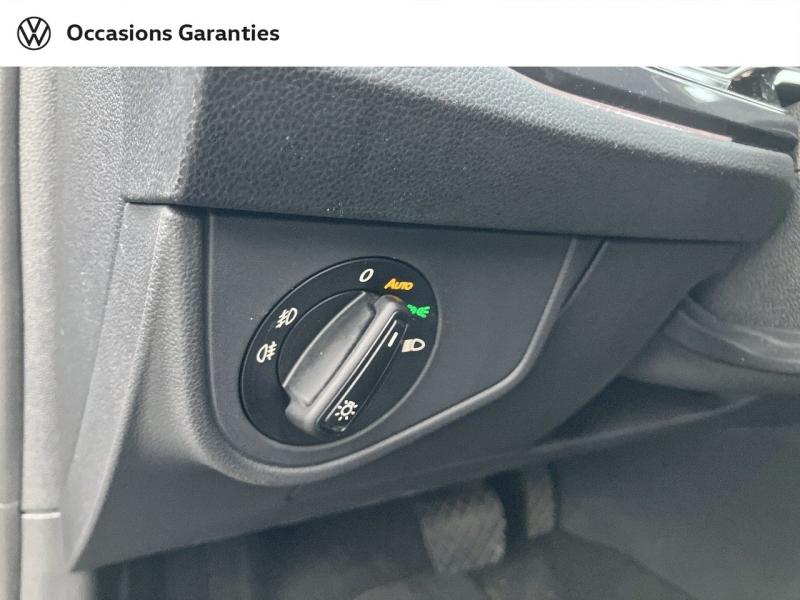 Voitures occasions VOLKSWAGEN TAIGO Style Villeneuve-d'Ascq