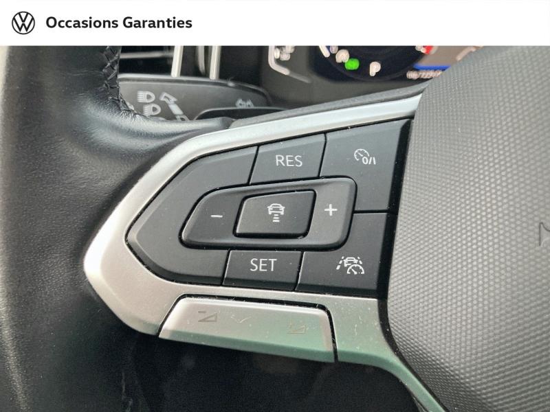 Voitures occasions VOLKSWAGEN TAIGO Style Villeneuve-d'Ascq