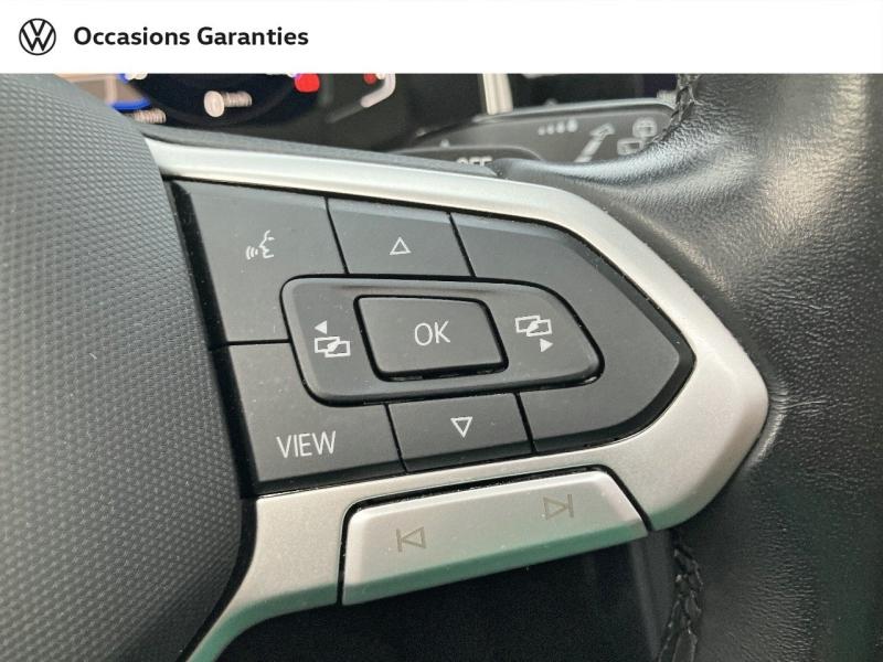 Voitures occasions VOLKSWAGEN TAIGO Style Villeneuve-d'Ascq